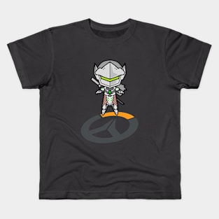 Ninja Kids T-Shirt